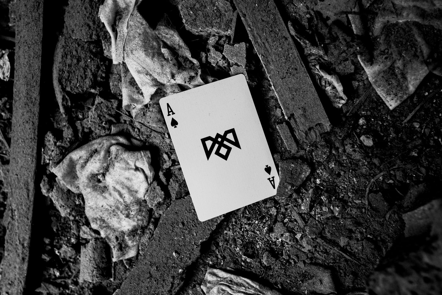 ALCHEMY ACOLYTES Playing Cards ( LIMITED EDITION )