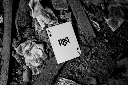 ALCHEMY ACOLYTES Playing Cards ( LIMITED EDITION )