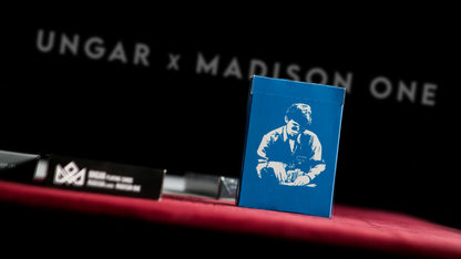 UNGAR x MADISON ONE