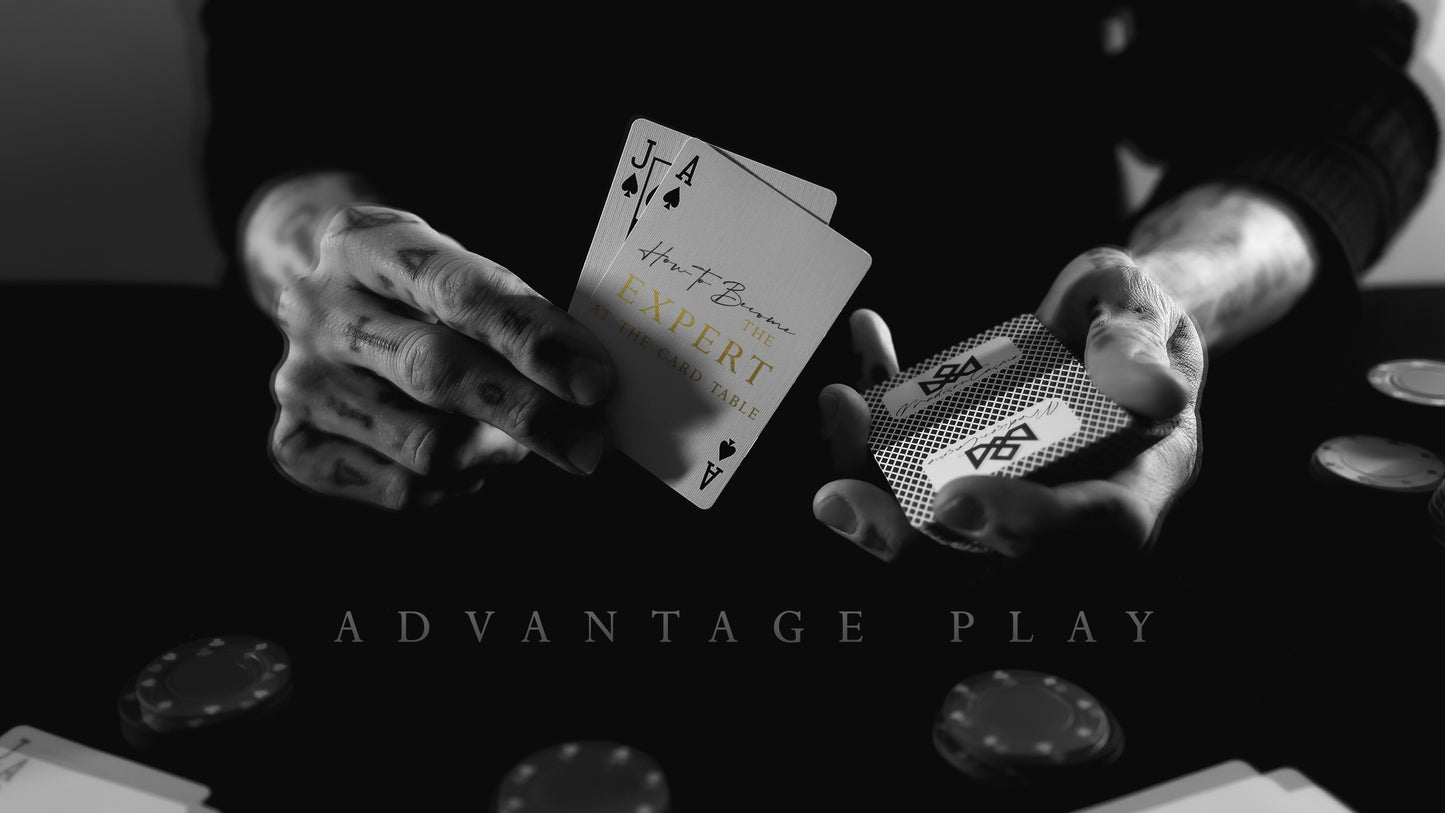 ADVANTAGE PLAY