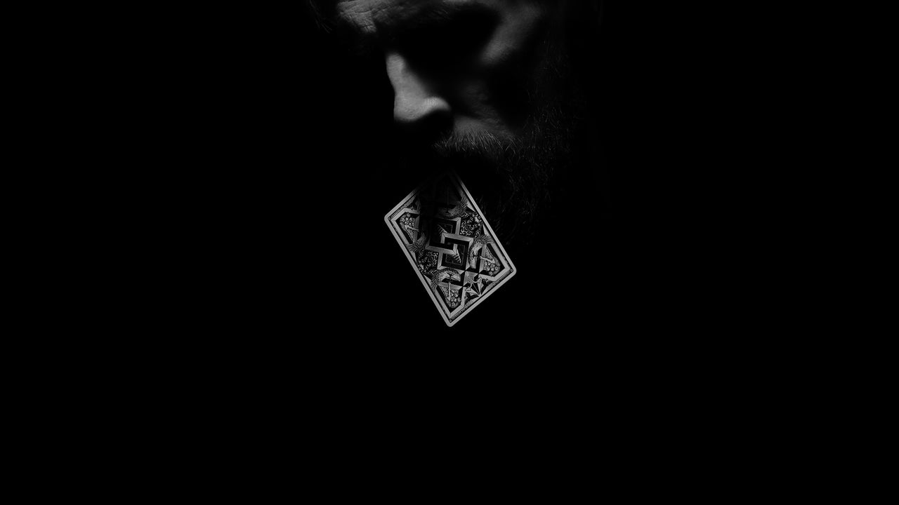 REVELATIONS Playing Cards playing cards — view 3