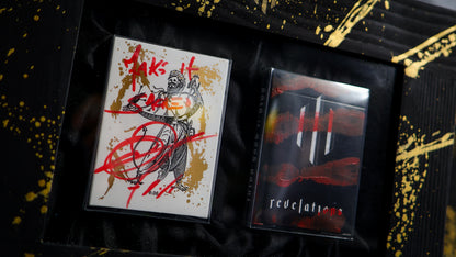REVELATIONS FRAME - LIMITED to 9
