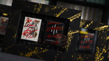REVELATIONS FRAME - LIMITED to 9