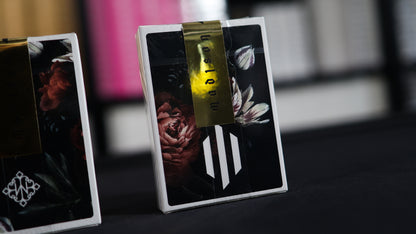 LIONS DEN - FLOURISH VIAL