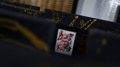 REVELATIONS FRAME - LIMITED to 9