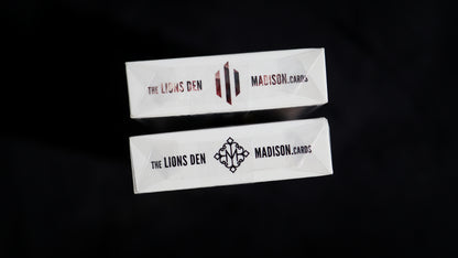 LIONS DEN - FLOURISH VIAL