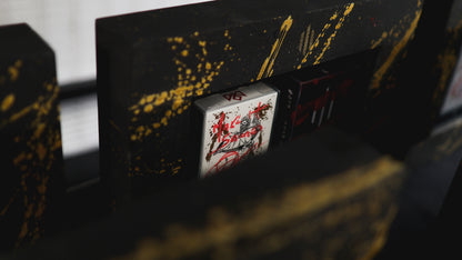 REVELATIONS FRAME - LIMITED to 9