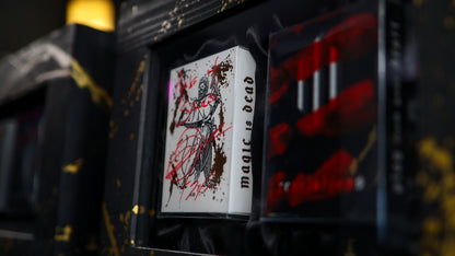 REVELATIONS FRAME - LIMITED to 9