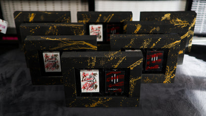 REVELATIONS FRAME - LIMITED to 9