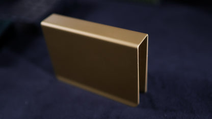 COPPER Card Clip by Dan and Dave
