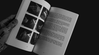 REPERTOIRE - BOOK & MASTERCLASS