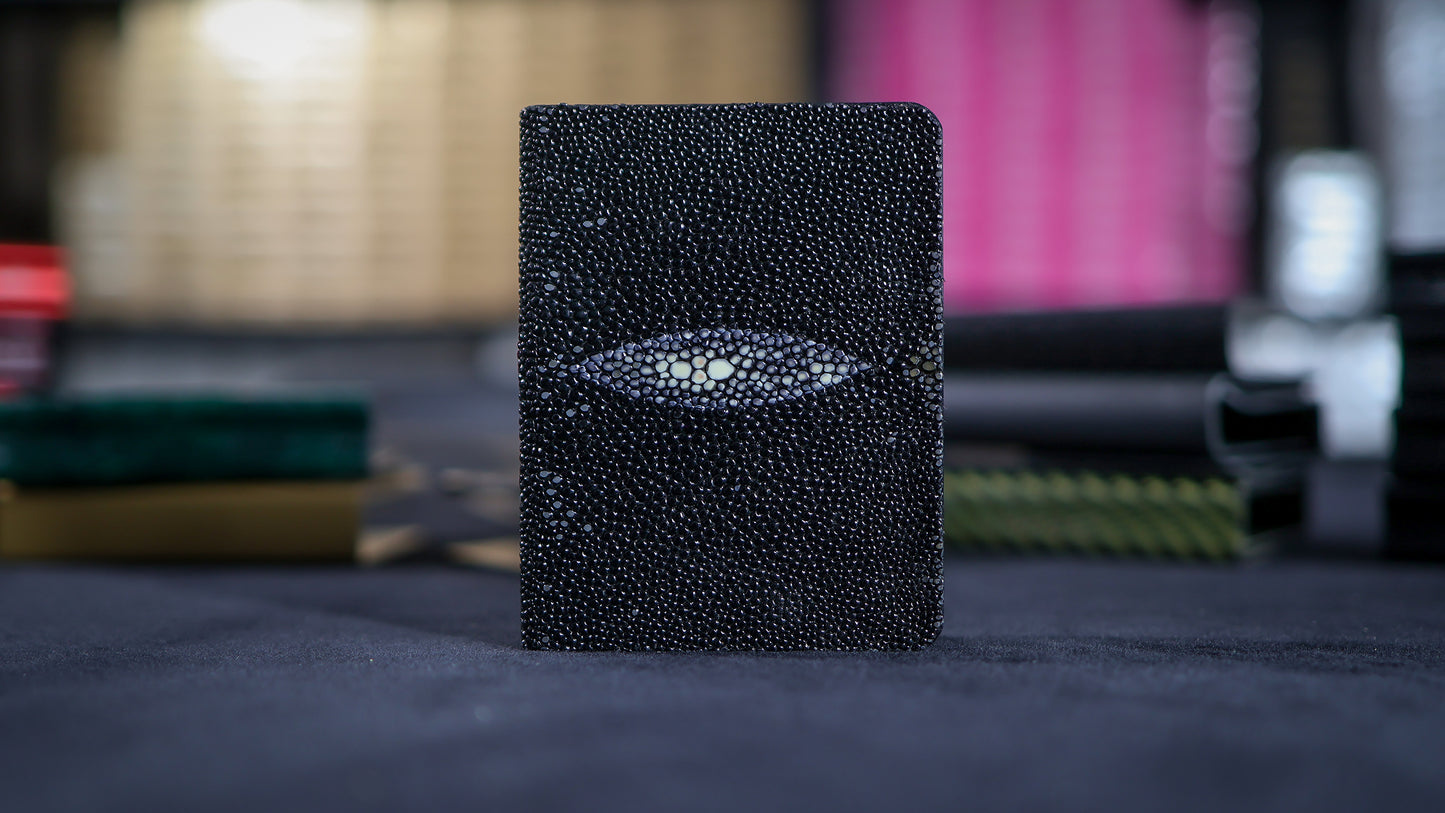 STINGRAY Card Clip