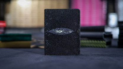 STINGRAY Card Clip