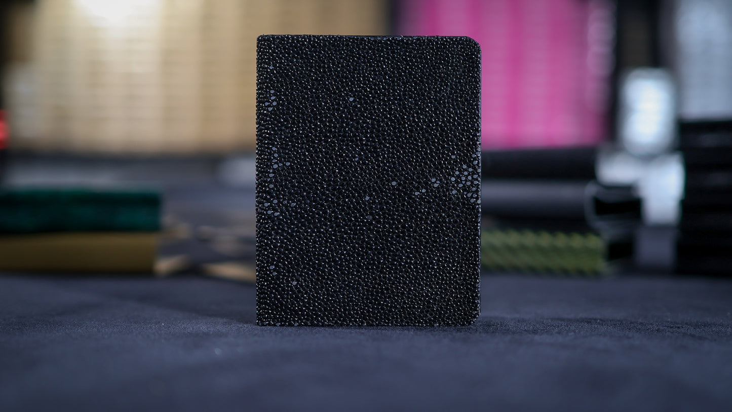 STINGRAY Card Clip