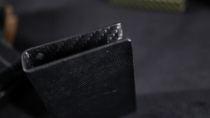 LIZARD Card Clip