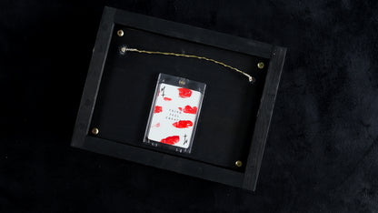 REVELATIONS FRAME - LIMITED to 9