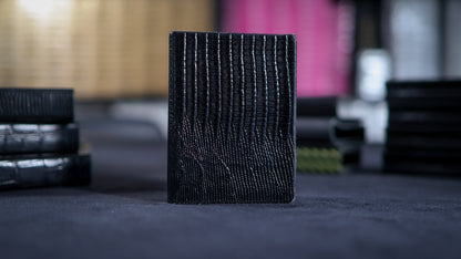 PEARL LIZARD Card Clip