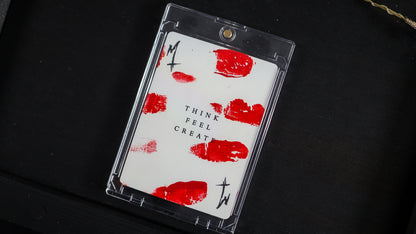 REVELATIONS FRAME - LIMITED to 9