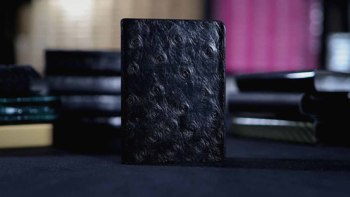 OSTRICH Card Clip