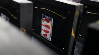 REVELATIONS FRAME - LIMITED to 9