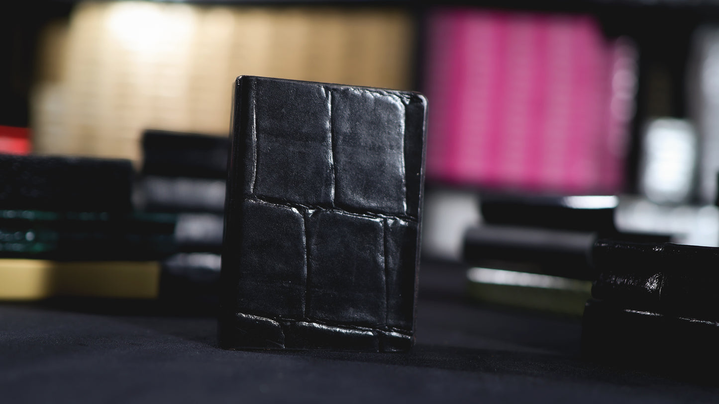 db CROC Card Clip