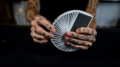 HOLO LIONS SIGNED SET by DAVID BLAINE
