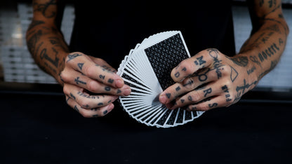 HOLO LIONS SIGNED SET by DAVID BLAINE