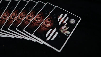 FLOURISH - ROUNDERS