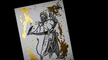 GOLD REVELATIONS