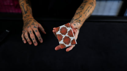 SANCTUM Playing Cards