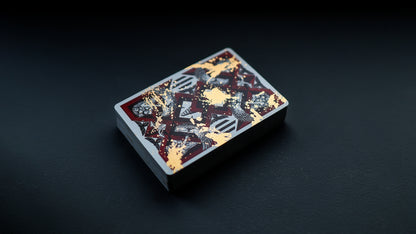 MADISON GOLD - 4 DECK COLLECTION