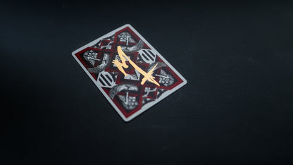 The DEVIL'S DUE REVELATIONS - LIMITED to 22