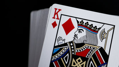 SANCTUM Playing Cards