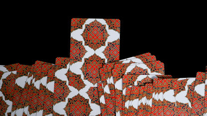 SANCTUM Playing Cards