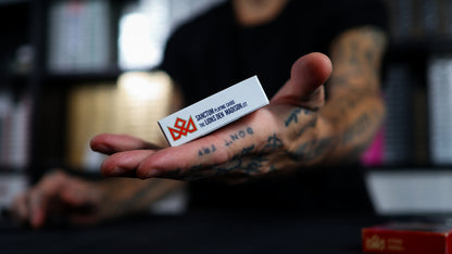 SANCTUM Playing Cards