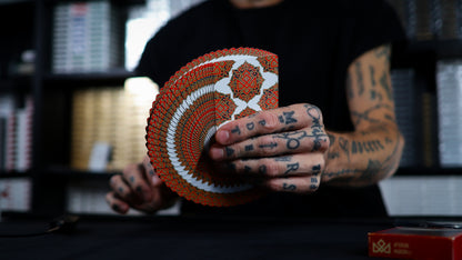SANCTUM Playing Cards