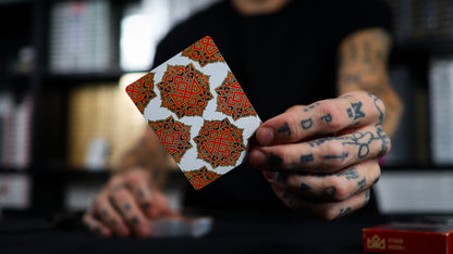 SANCTUM Playing Cards