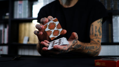SANCTUM Playing Cards