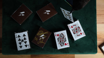REMEDIES - The ONE DECK - 5 of DIAMONDS