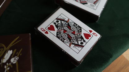 REMEDIES - The ONE DECK - 5 of DIAMONDS