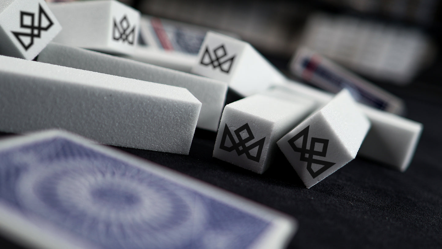 The MAD BUFFER Set - DECK REFINERS