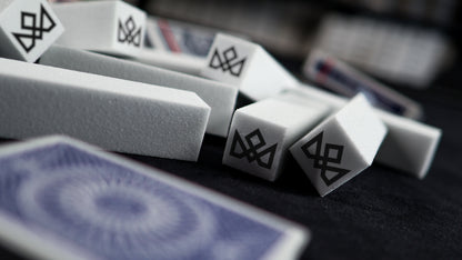 The MAD BUFFER Set - DECK REFINERS