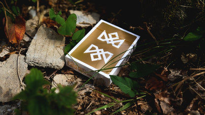 MIDAS ACOLYTES Playing Cards ( LIMITED EDITION )