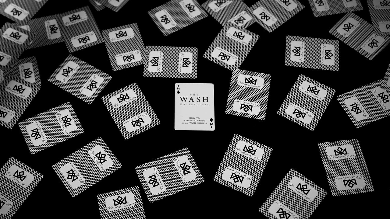 The WASH Masterclass