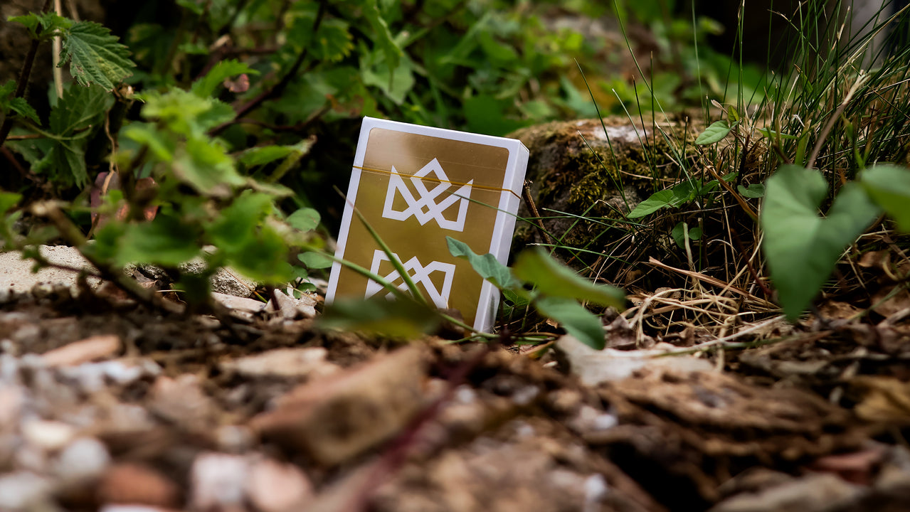 MIDAS ACOLYTES Playing Cards ( LIMITED EDITION )