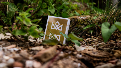 MIDAS ACOLYTES Playing Cards ( LIMITED EDITION )