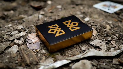 ALCHEMY ACOLYTES Playing Cards ( LIMITED EDITION )