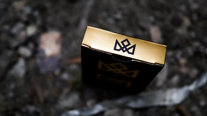 ALCHEMY ACOLYTES Playing Cards ( LIMITED EDITION )