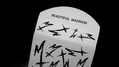 MAYHEM Playing Cards // The MADISON System