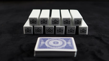 The MAD BUFFER Set - DECK REFINERS